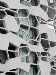 理化学研究所融合連携イノベーション推進棟(RIKEN IIB)2