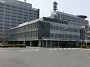 岐阜県議会棟