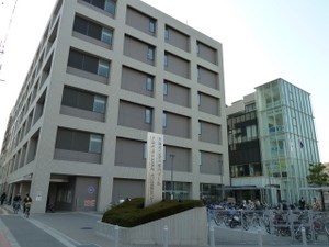 淀川区役所