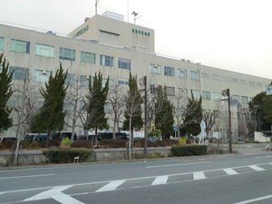 東淀川区役所