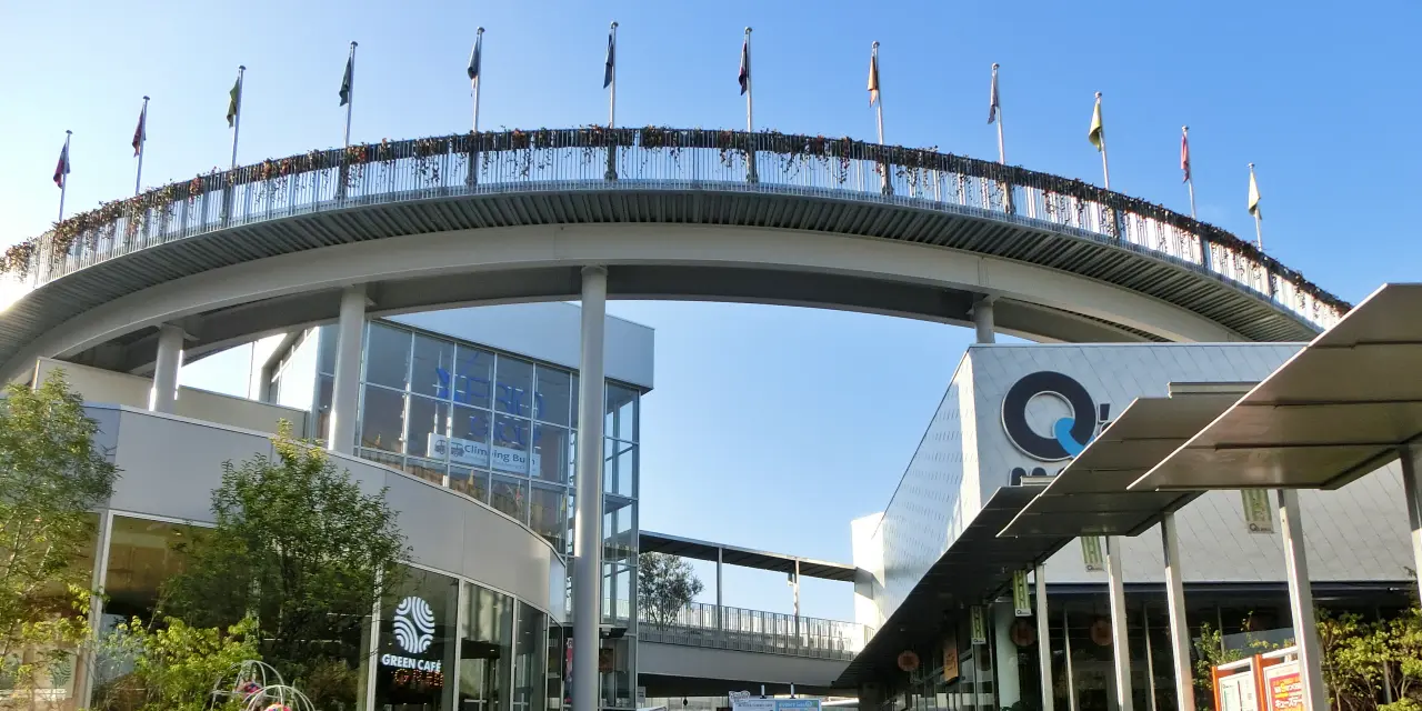 【大阪】2015年完成のタワーマンション・ホテル・商業施設など