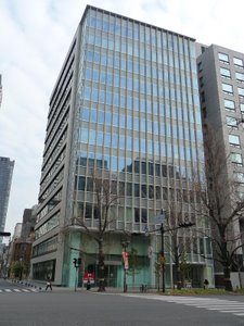 三菱UFJ信託銀行 大阪ビル