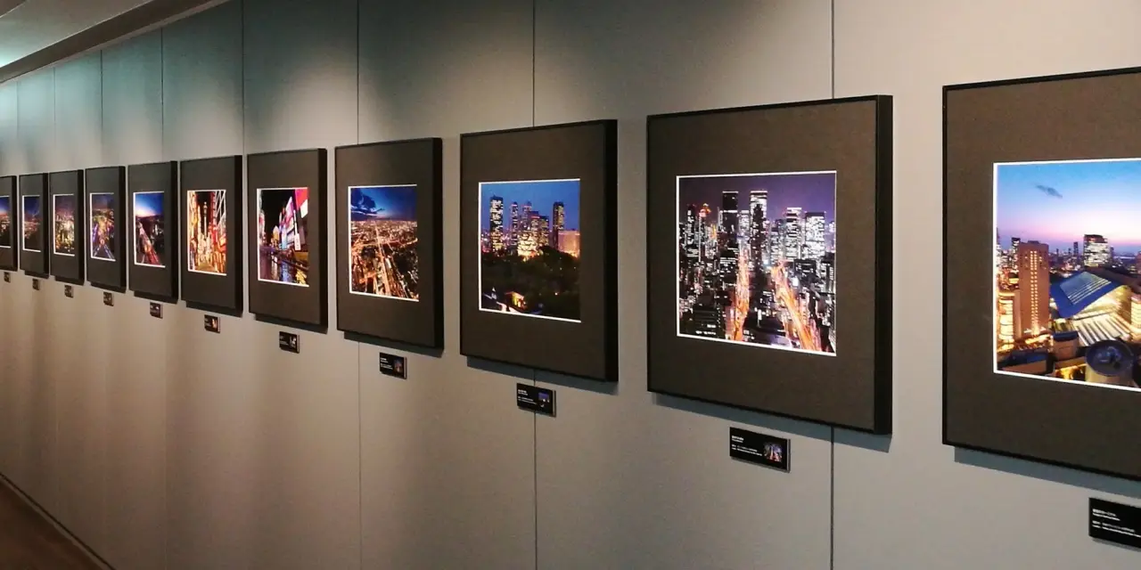 大阪の夜景ガイドの決定版「大阪夜景」がさらにパワーアップ！