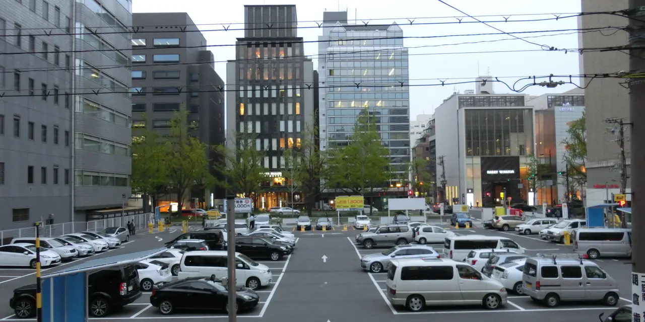日本初！Wホテルが大阪御堂筋に進出へ