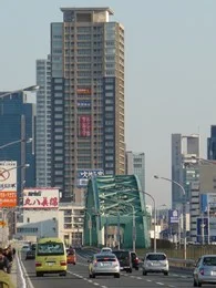 レジデンス梅田ローレルタワー2