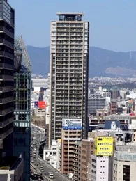 レジデンス梅田ローレルタワー3