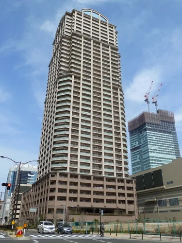 あべのグラントゥール