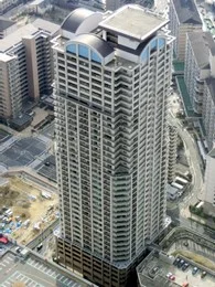 あべのグラントゥール