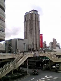 あべのグラントゥール