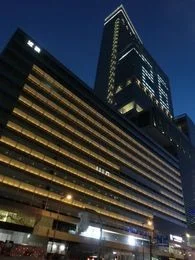 あべのハルカス