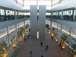 あべのハルカス