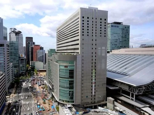 サウスゲートビルディング