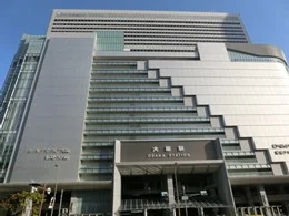 サウスゲートビルディング