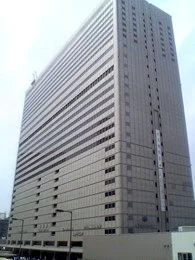 サウスゲートビルディング