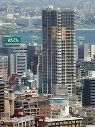 アデニウムタワー梅田イーストスクエア