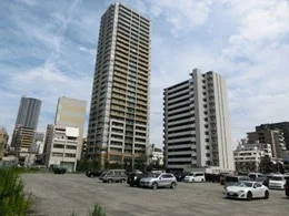 アデニウムタワー梅田イーストスクエア