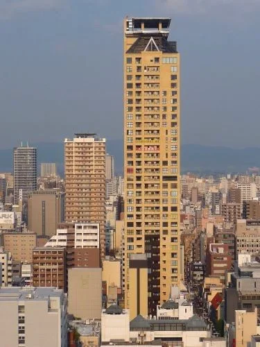 アルグラッド ザ・タワー心斎橋