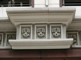 アルグラッド ザ・タワー心斎橋3