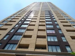 アルグラッド ザ・タワー心斎橋5