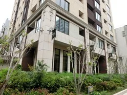 アルグラッド ザ・タワー心斎橋6