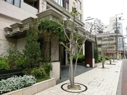 アルグラッド ザ・タワー心斎橋8