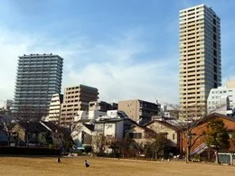 マストタワー安堂寺