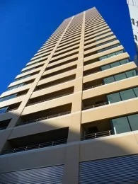 マストタワー安堂寺