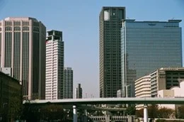 アパホテル大阪肥後橋駅前4