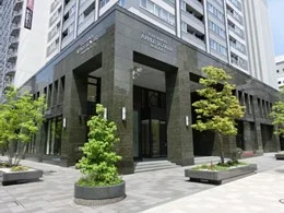 淀屋橋アップルタワーレジデンス