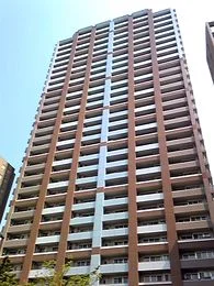 ロイヤルアーク・グランデールタワー3