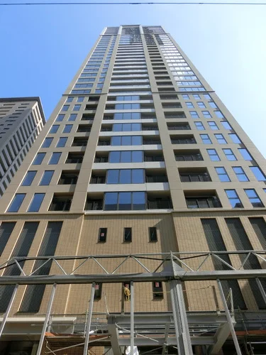 クラッシィタワー淀屋橋