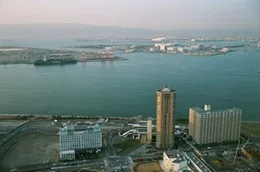 ローレルスクエア大阪ベイタワー2