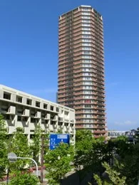 ローレルスクエア大阪ベイタワー3