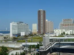 ローレルスクエア大阪ベイタワー4