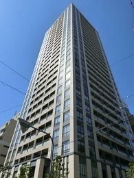 ブランズタワー大阪備後町