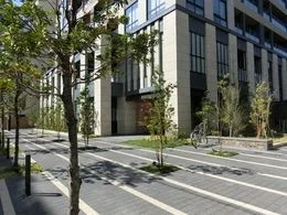 ブランズタワー大阪備後町