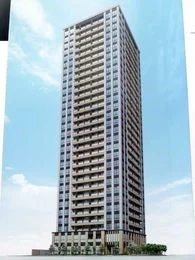 ブランズタワー大阪備後町