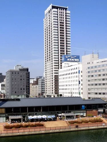 ブランズタワー南堀江