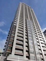 ブランズタワー南堀江