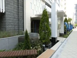 ブランズタワー南堀江