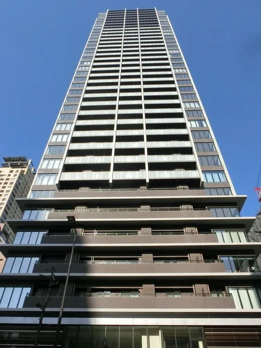 ブランズタワー・ウェリス心斎橋NORTH