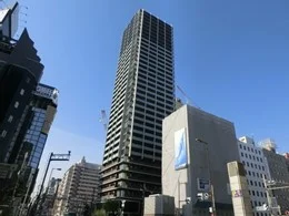 ブランズタワー・ウェリス心斎橋NORTH2