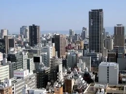 ブランズタワー・ウェリス心斎橋NORTH5