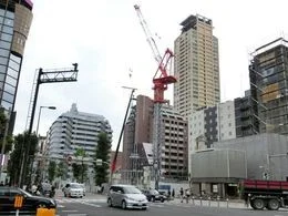 ブランズタワー・ウェリス心斎橋SOUTH2