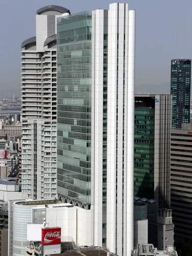 ブリーゼタワー