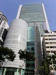 ブリーゼタワー