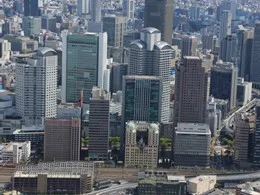 ブリーゼタワー