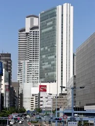 ブリーゼタワー