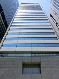 大阪三井物産ビル