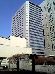 大阪三井物産ビル